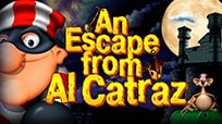 An Escape From Alcatraz