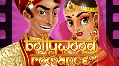 Bollywood Romance