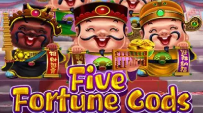 Five Fortune Gods