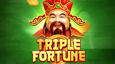 Triple Fortune