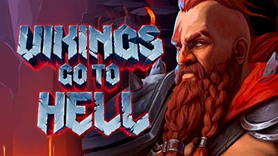 Vikings go to Hell