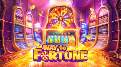 Way to Fortune