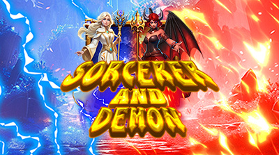 Sorcerer and Demon